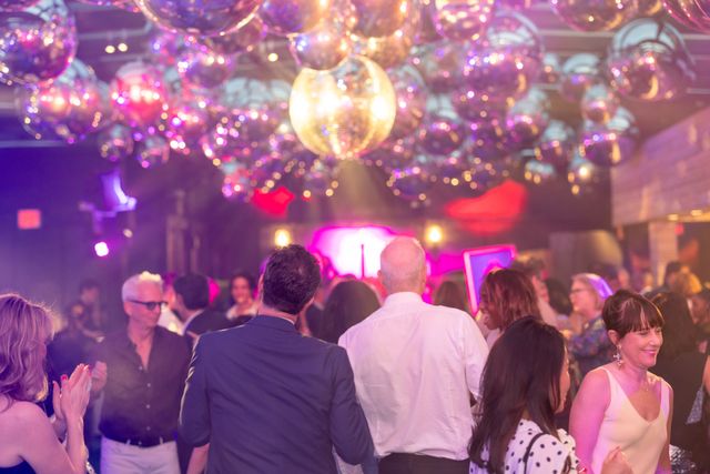 Featured photo from Milestone Birthday in New York City