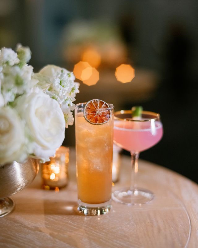 Featured photo from Modern Elegance at Pier 27