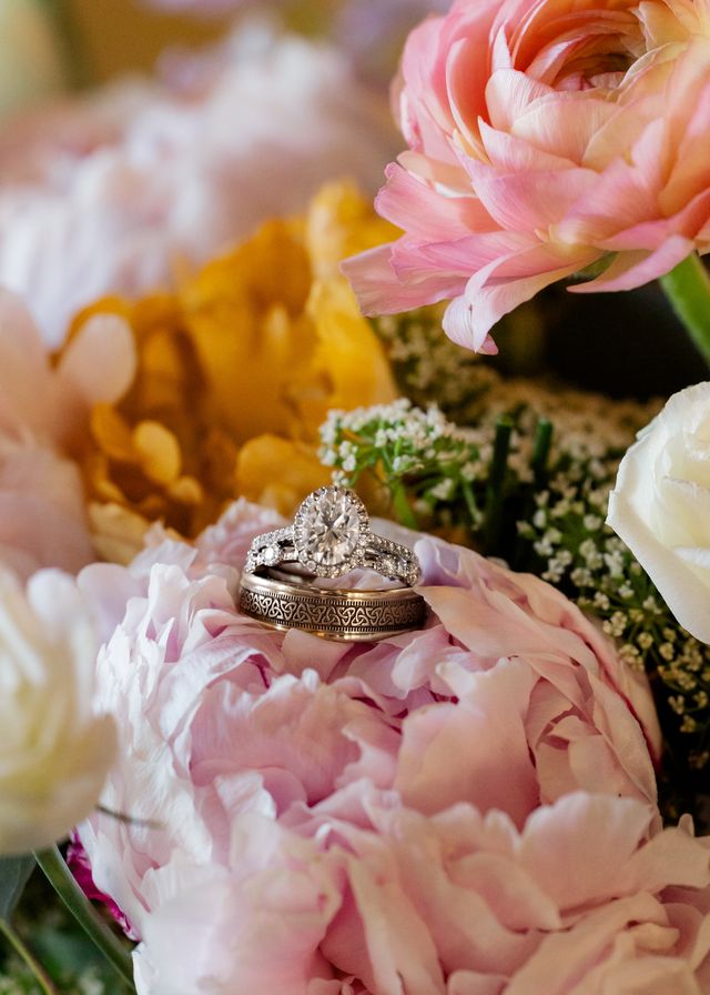 Featured photo from The Howey Mansion Wedding