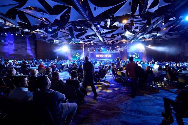 Featured photo from Conference Games & Photobooth