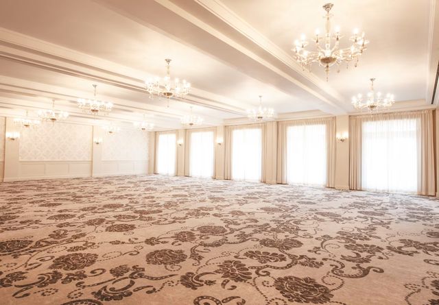 Featured photo from Riviera Ballroom