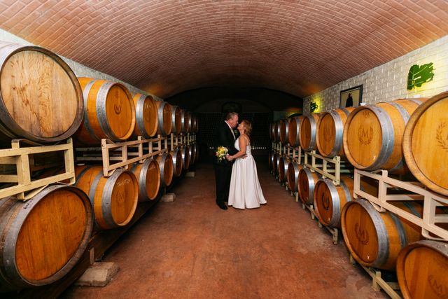 Featured photo from Dreamy Vineyard Wedding at Morais Vineyards & Winery