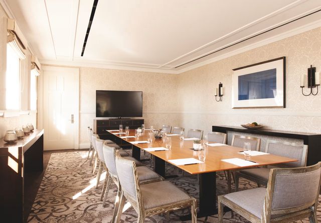 Featured photo from Santa Ynez Room