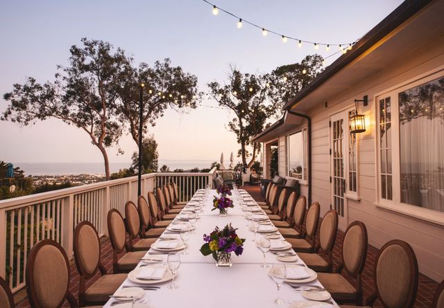 Featured photo from Fireside Room and Patio