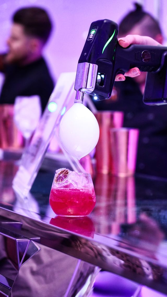 Featured photo from Discover the Artistry of Mixology at this Ultimate Cocktail Party at Lavan Midtown