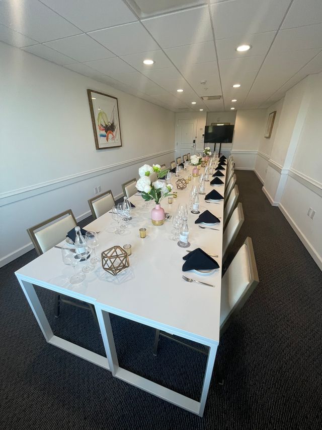 Featured photo from Jewel Boardroom