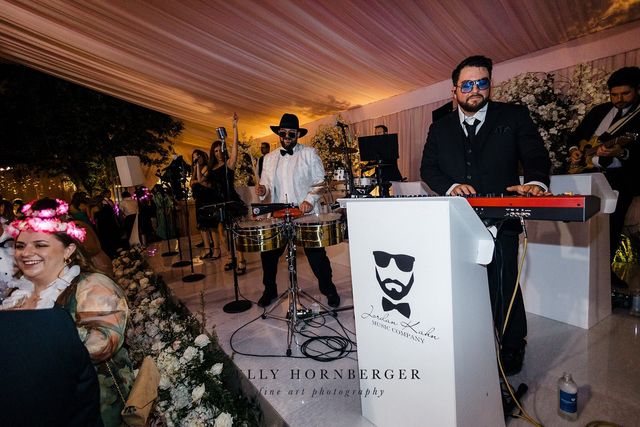 Featured photo from This Extraordinary Wedding at HSB Resort was an Enchanting Dream