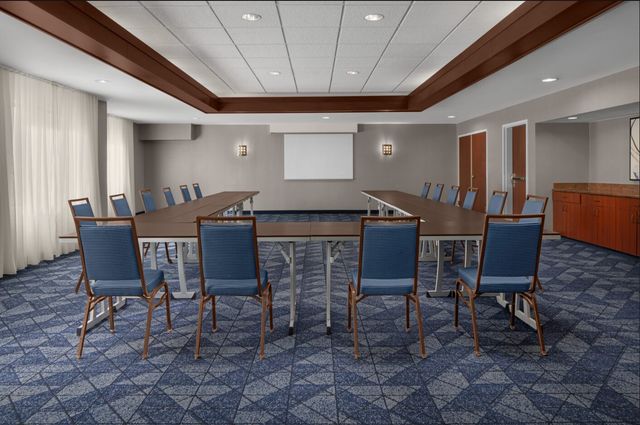 Featured photo from Mesa Room