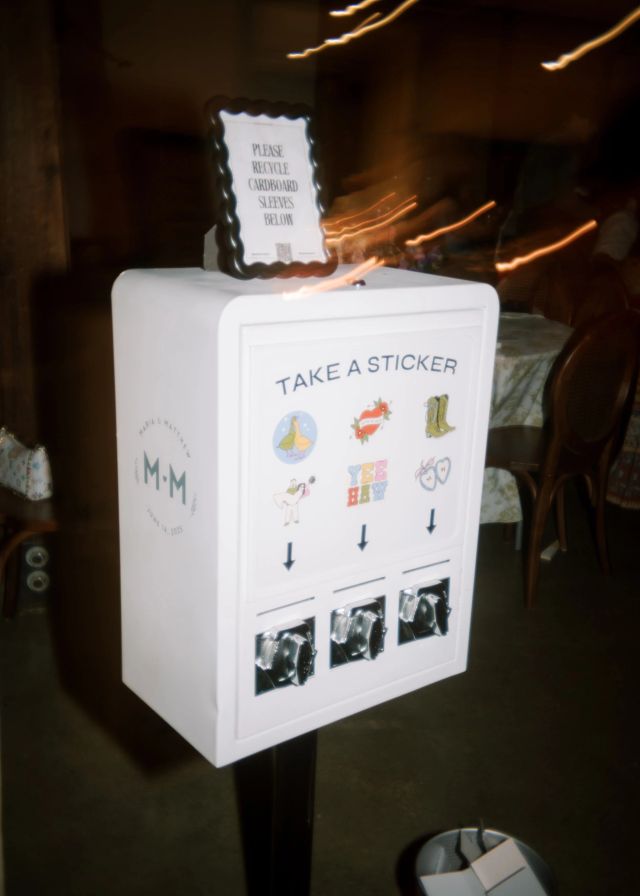 Featured photo from An Austin Wedding