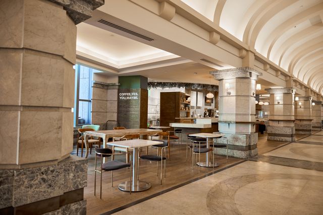 Featured photo from Cafe