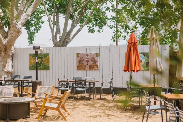 Featured photo from Kivelstadt Cellars Winery