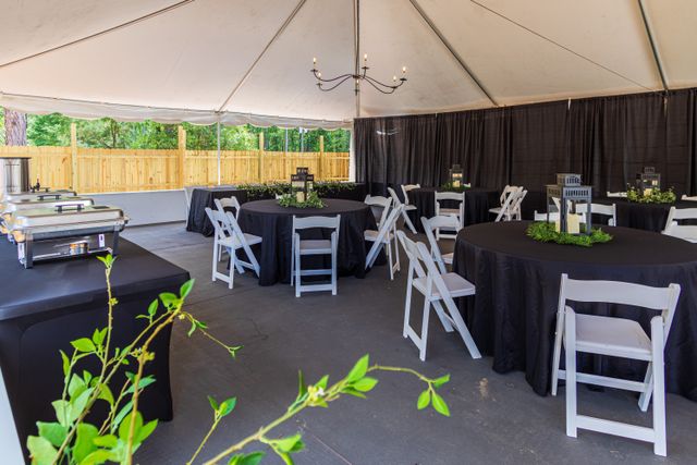 Featured photo from Homestead Park Private Events