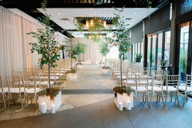 Featured photo from Inside This Beautiful Wedding at Hotel Clio Cherry Creek
