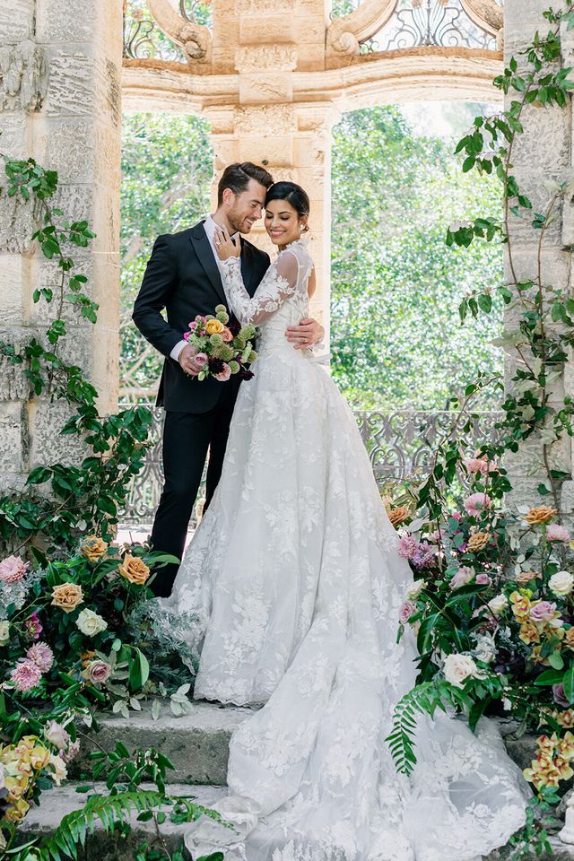 Featured photo from Timeless Wedding Photography