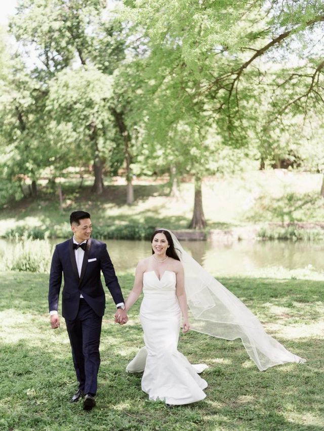 Featured photo from Monika and Andrew Wedding