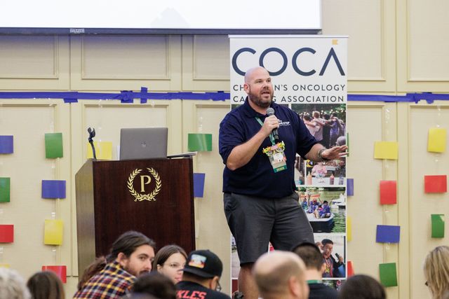 Featured photo from Coca Con at the Palmer House Hilton Chicago