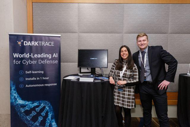 Featured photo from CXO Sync Secure CISO Conference at the Swissotel Chicago