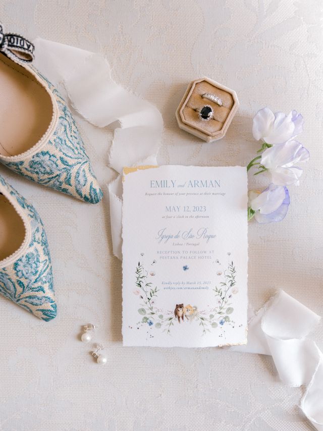 Featured photo from E&A