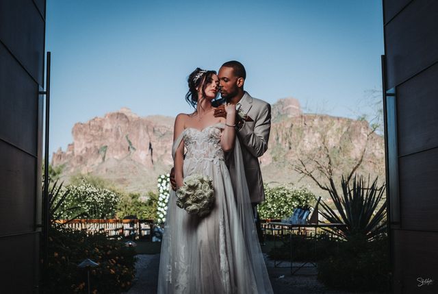 Featured photo from Kenna & Lindell Wedding