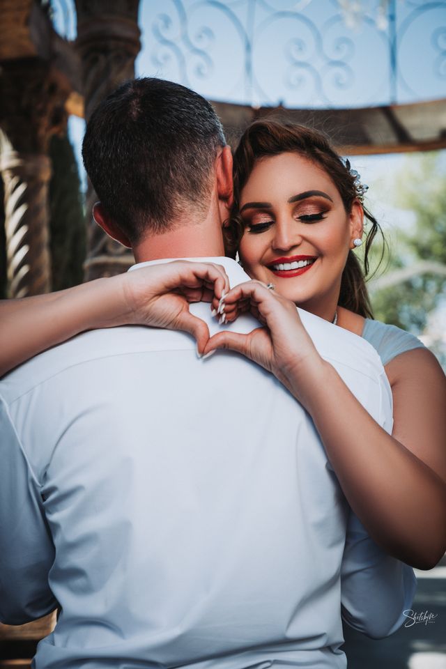 Featured photo from Lara & Dan's Engagement