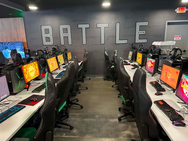 Featured photo from Full Venue