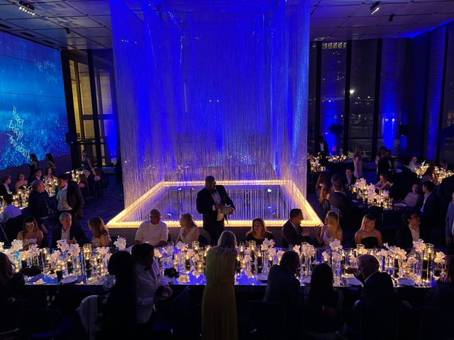 Featured photo from This Dazzling 18th Birthday Celebration Sparkled at THE POOL | THE GRILL