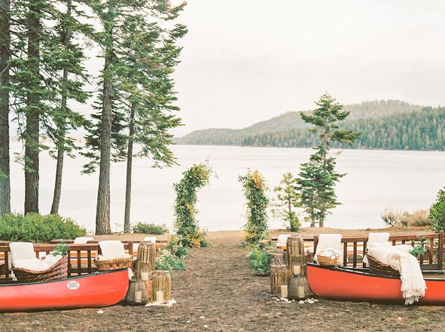 Featured photo from An Epic South Lake Tahoe Wedding That Got All 4 Seasons in One Day