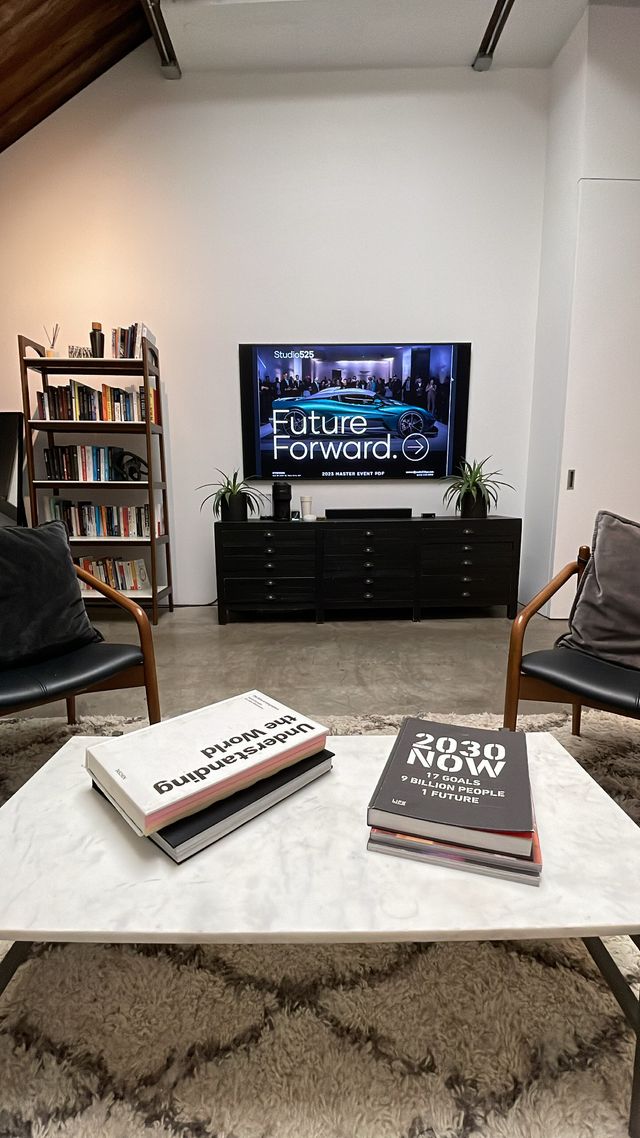 Featured photo from Front & Back Mezzanine (Upstairs at Studio 525)