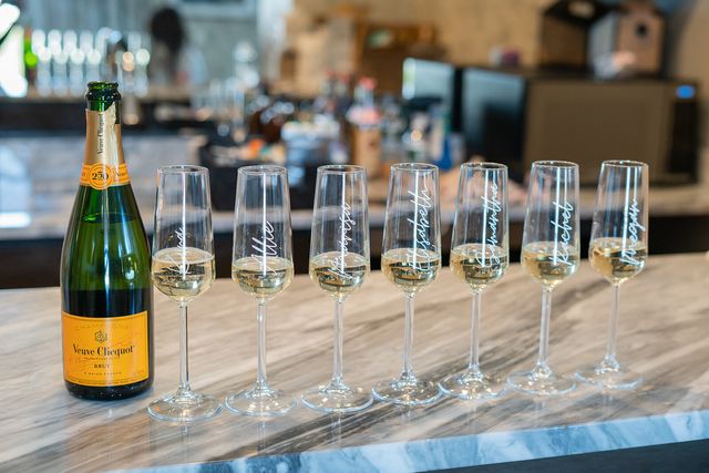 Featured photo from Rustic Elegance: A Williamsburg Wedding at Brooklyn Winery