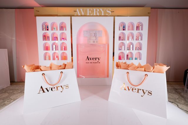 Featured photo from Pretty in Pink Mitzvah