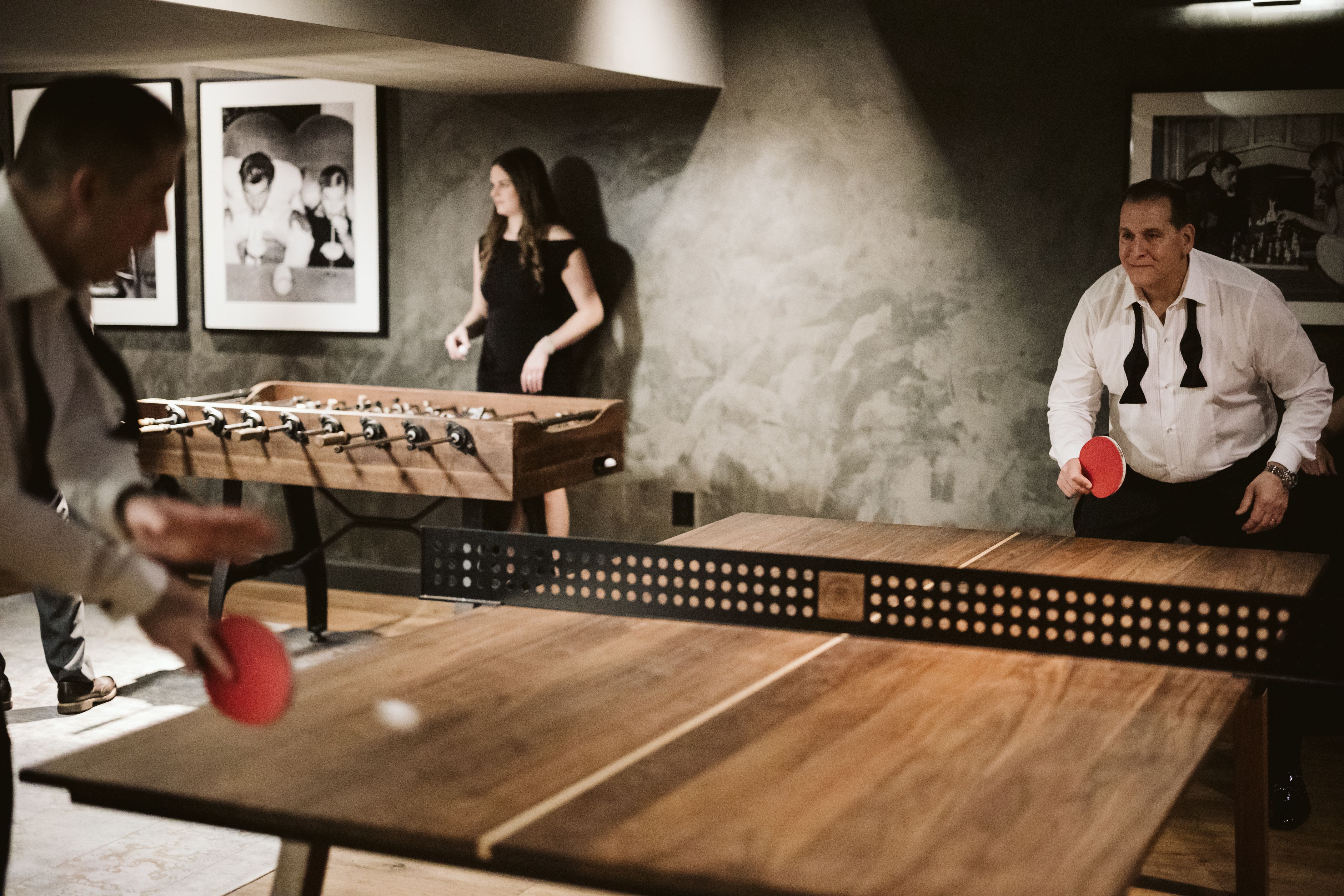 The Trophy Room | Fitler Club | PartySlate
