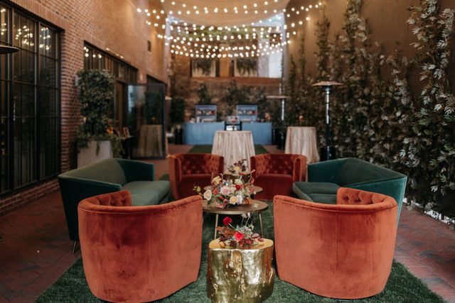 Featured photo from The Garden