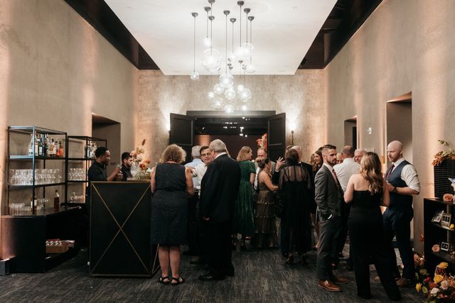 Featured photo from The Foyer