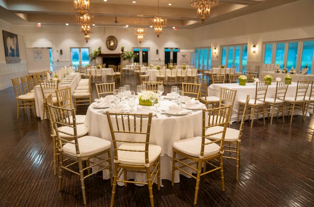 Featured photo from Pavilion & Sunset Terrace