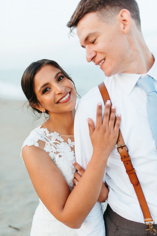 Featured photo from Wajd and Corey