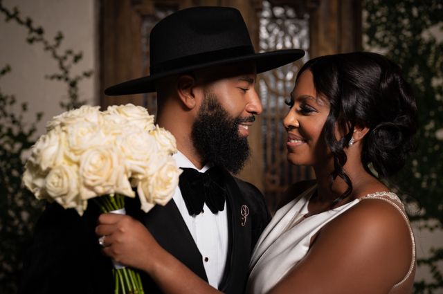 Featured photo from Ashley & Cornelius - A Knight to Remember at The Bell Tower