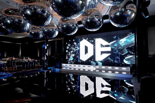 Featured photo from Inside This Luxurious Fashion Forward Bar Mitzvah at Mandarin Oriental, Columbus Circle