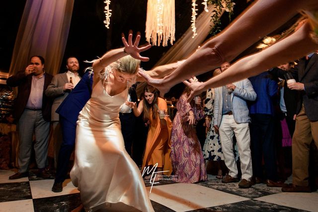 Featured photo from LITTLE PALM ISLAND CELEBRATION