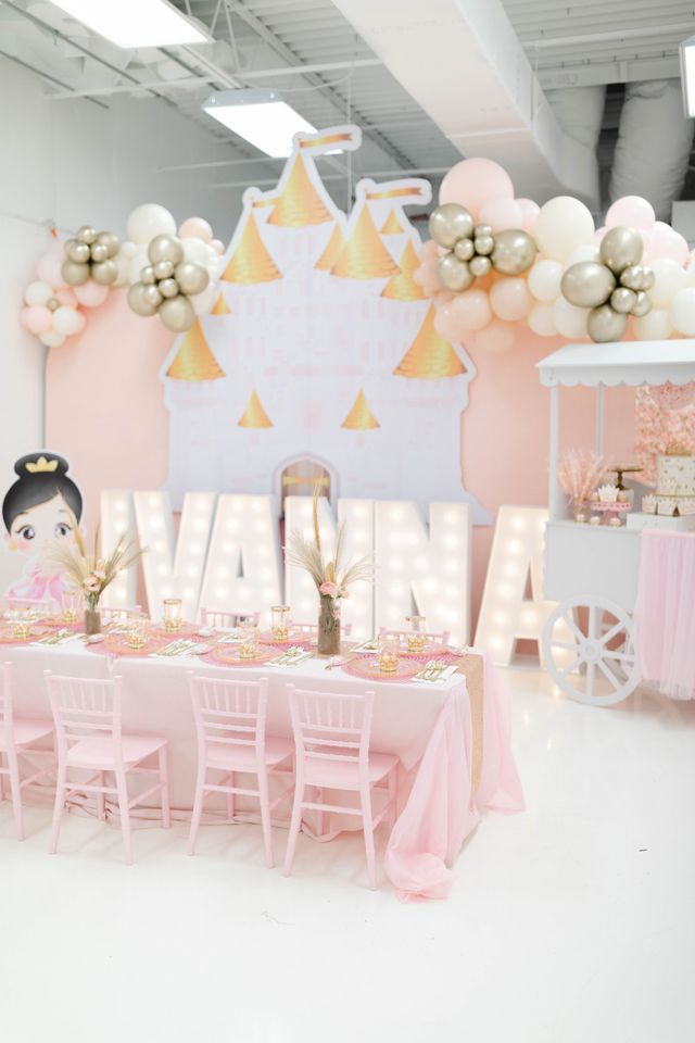 Featured photo from Witness The Sweetness of This Birthday Celebration in Miami