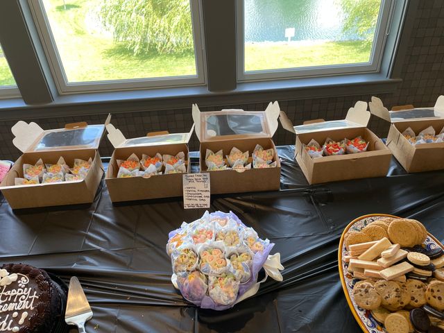 Featured photo from Jodi's Retirement Party