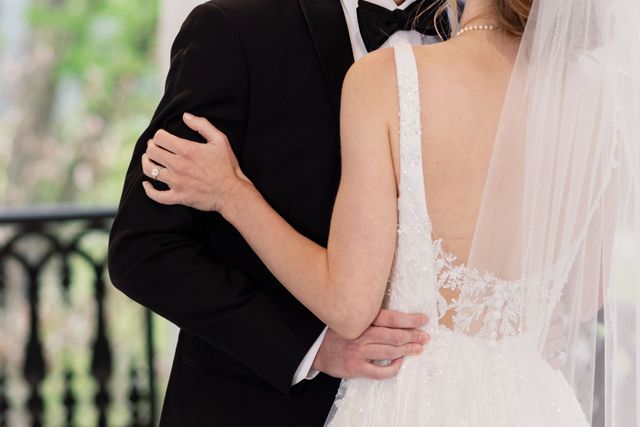 Featured photo from A Sandlewood Manor Wedding | Katie +Jon