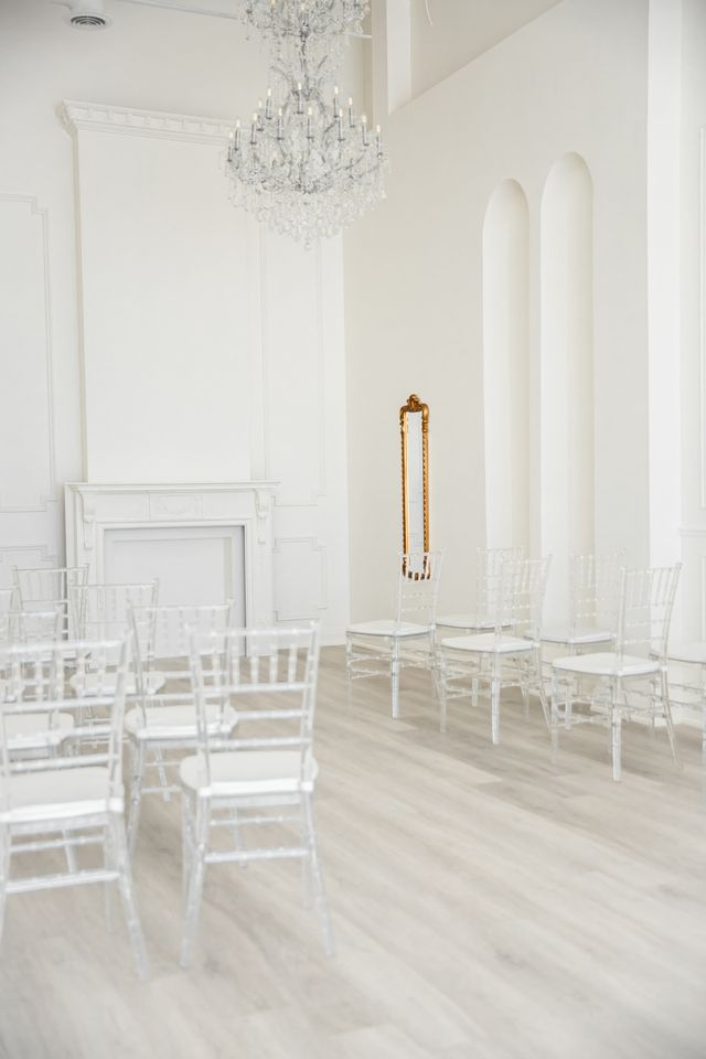 Featured photo from Coral White Room