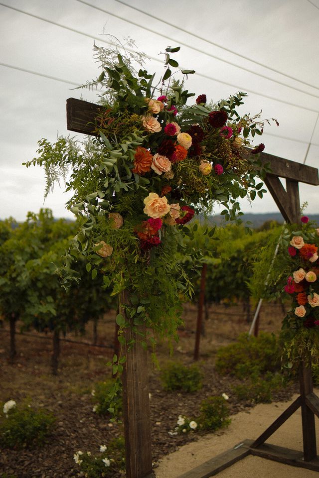 Featured photo from This Stunning Wedding was a Tre Posti Dream