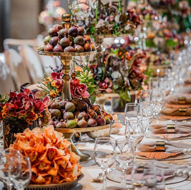 Featured photo from This Moroccan-Themed Bar Mitzvah Thrilled Guests at David Citadel in Jerusalem