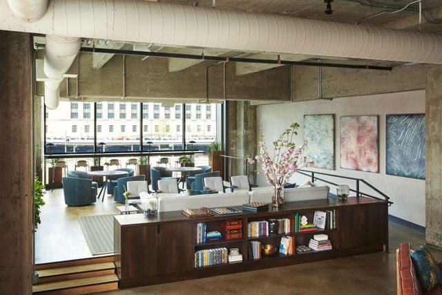 Featured photo from The Terrace