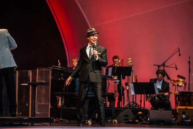 Featured photo from The Summer Wind in San Diego