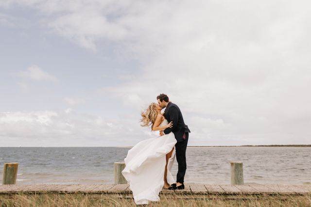 Featured photo from Timeless, Chic Wedding at the Nantucket Hotel on Nantucket, MA