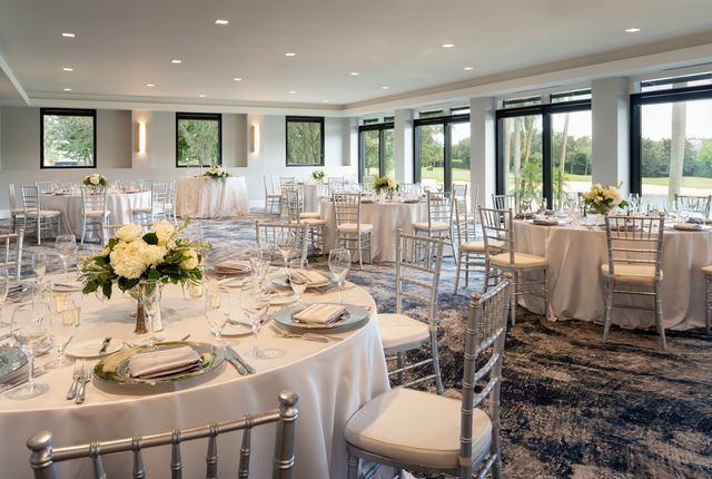 Featured photo from Orlando World Center Marriott