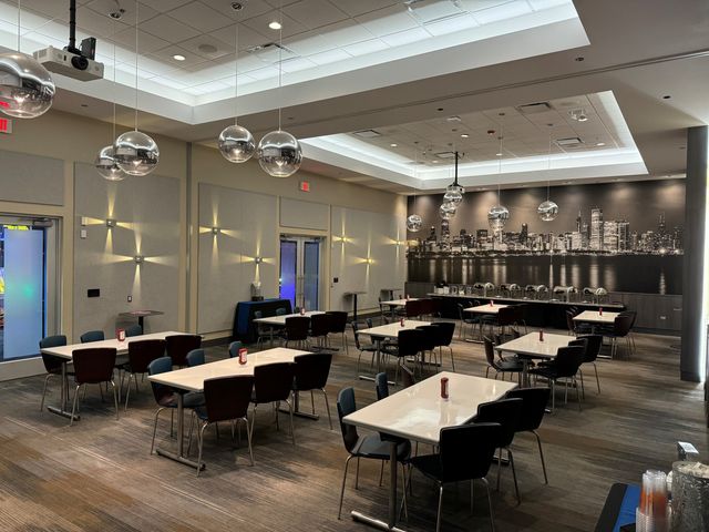 Featured photo from Function Rooms 1&2