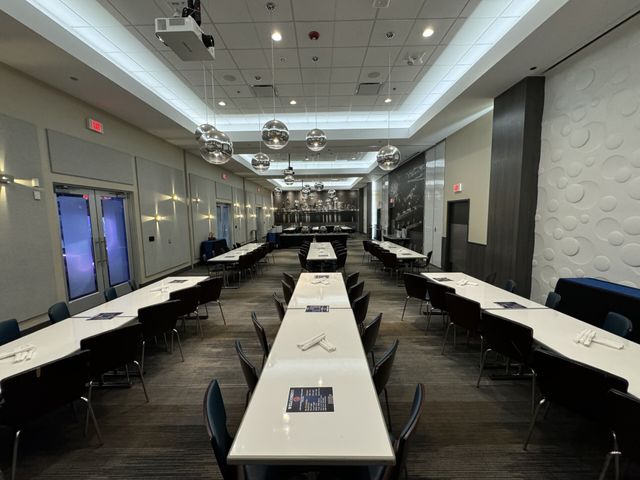 Featured photo from Function Room